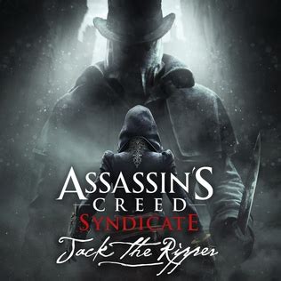 assassin's creed syndicate wikipedia